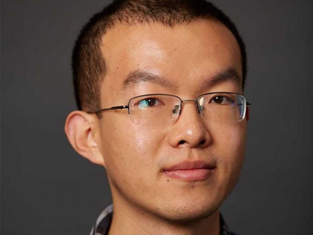 Neil Zhang