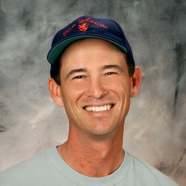 Photo of Kurt Bellefeuille