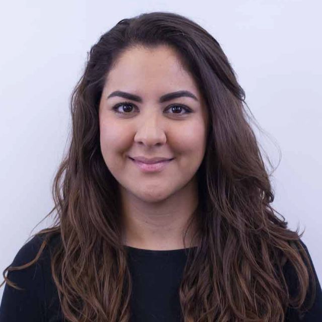 Photo of Juliana Acosta-Uribe