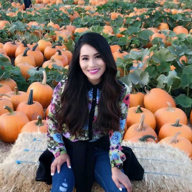 Photo of Rosa Vasquez