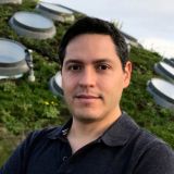 Photo of Diego Acosta-Alvear