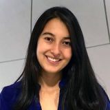 Photo of Carolina Arias