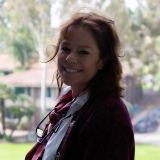 Photo of Christine Herman