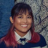 Photo of Taylor Abad